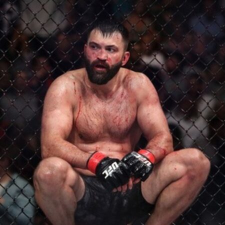 Andrei Arlovski Starts Fresh with Dirty Boxing After UFC