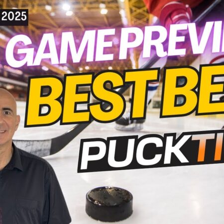 NHL Goal Scorer Picks and Predictions for Saturday, March 22