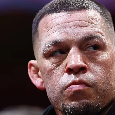 Nate Diaz Battery Charge Dropped in Las Vegas Nightclub Case