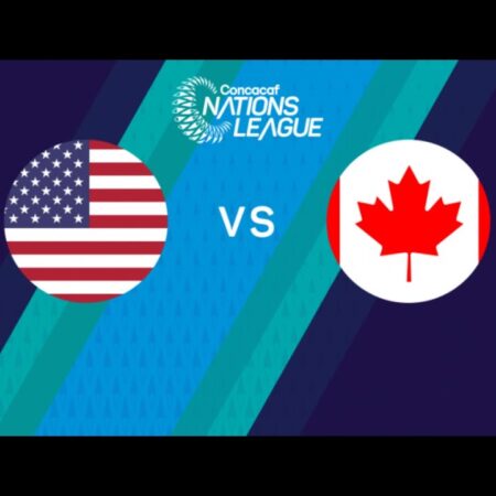 USMNT vs. Canada Concacaf Nations League Game Preview