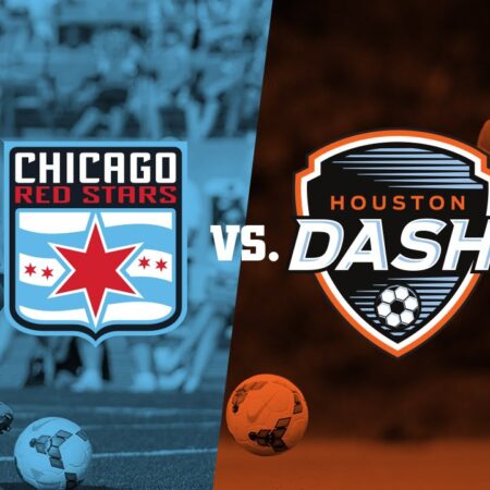 Chicago Stars Face Houston Dash in Search for First Win