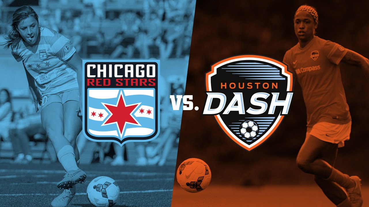 Preview Chicago Stars Face Houston Dash in Search for First Win