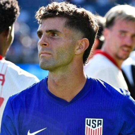 USMNT Seeks ‘Killer Mentality’ for Canada Match
