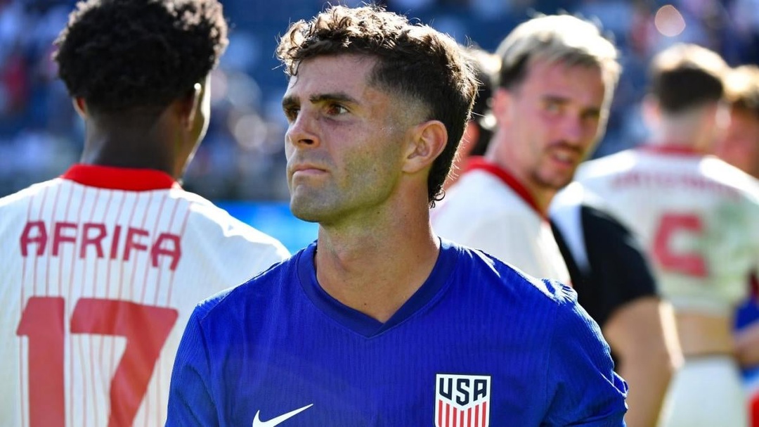 Preview USMNT Seeks ‘Killer Mentality’ for Canada Match