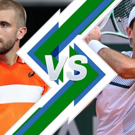 Borna Coric Victorious at Zadar Challenger