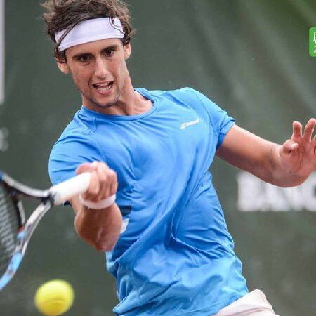 Carlos Taberner Wins Murcia Challenger