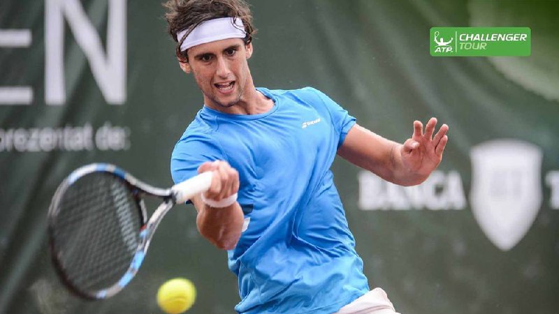 Preview Carlos Taberner Wins Murcia Challenger
