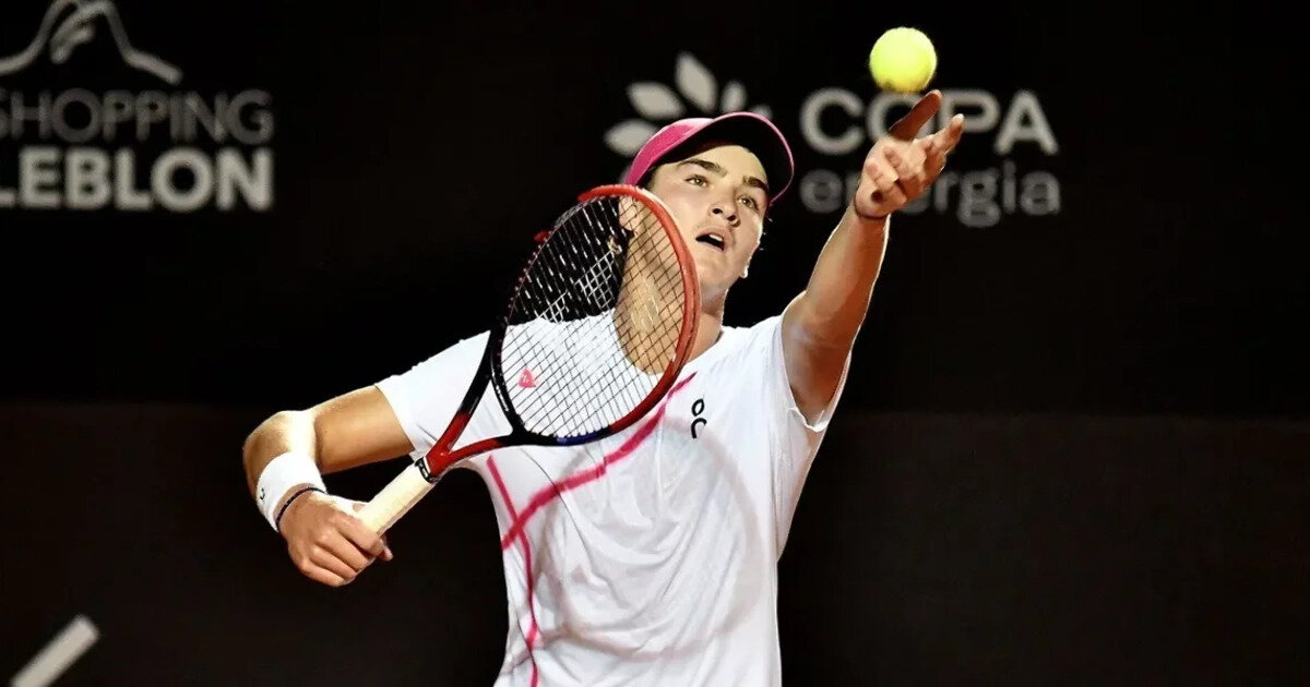 Preview Fonseca Credits Composure After Miami Open Win Against Humbert