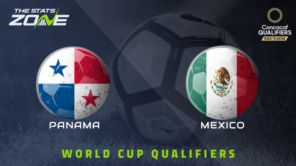 Preview Mexico and Panama to Battle for Concacaf Nations League Title