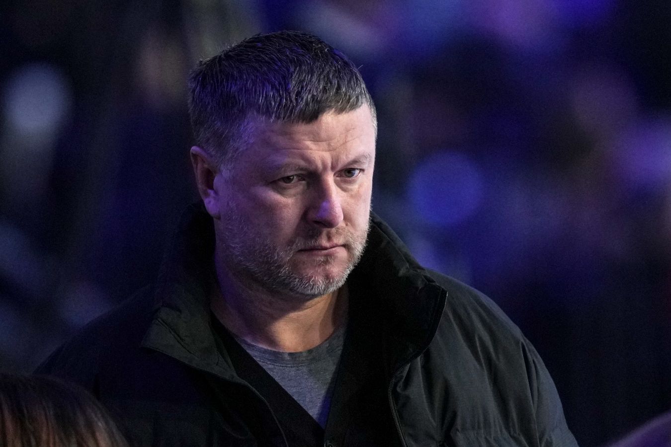 Preview Evgeny Kafelnikov: Medvedev and Rublev Need to Work Three Times Harder