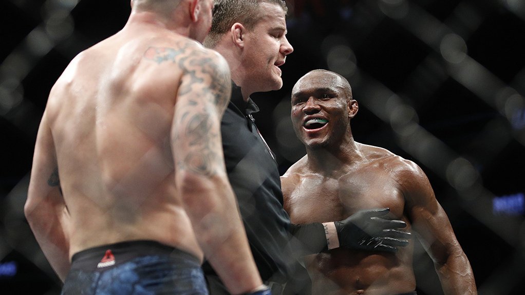 Preview Michael Page Eyes Kamaru Usman or Colby Covington for Next UFC Bout