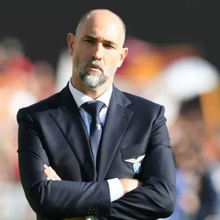 Juventus Appoints Igor Tudor as New Coach