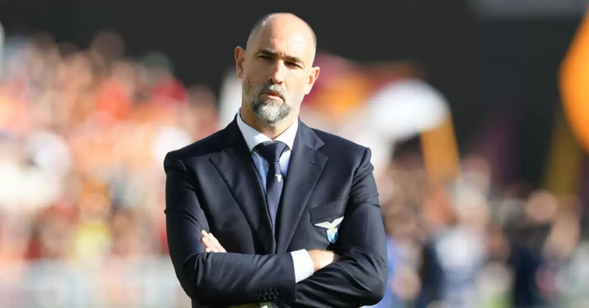 Preview Juventus Appoints Igor Tudor as New Coach