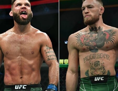 Jeremy Stephens Open to UFC Return, Wants Conor McGregor Fight