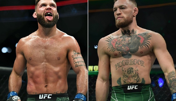 Preview Jeremy Stephens Open to UFC Return, Wants Conor McGregor Fight