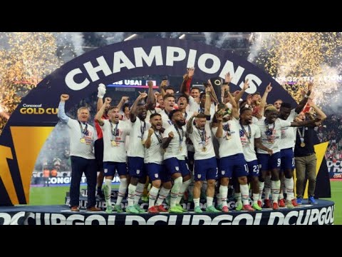 Preview Gold Cup Becomes Vital for USMNT’s World Cup Preparations After Nations League Disappointments