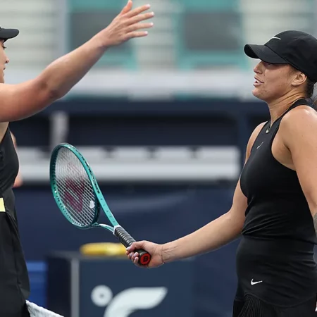 Paula Badosa Withdraws from Miami Open, Alexandra Eala Advances