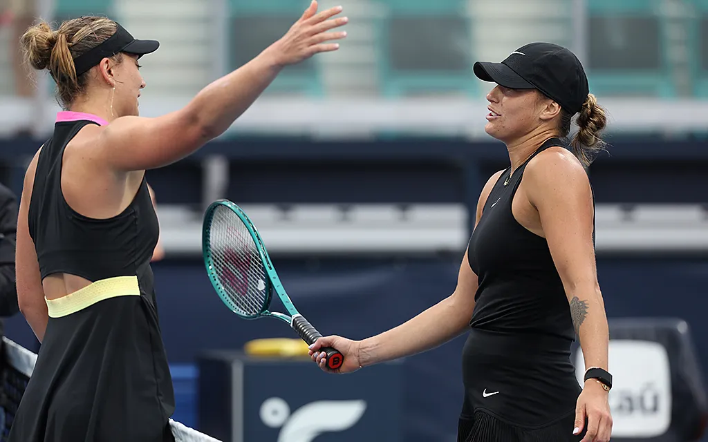 Preview Paula Badosa Withdraws from Miami Open, Alexandra Eala Advances