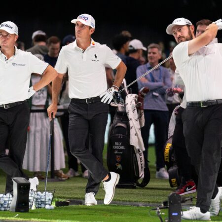 Atlanta Wins Thrilling First Match in TGL Championship