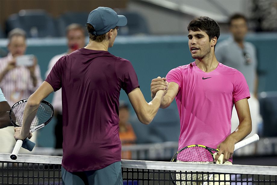 Preview Paolo Lorenzi: Disappointed by Zverev, Alcaraz, and Djokovic in Sinner’s Absence