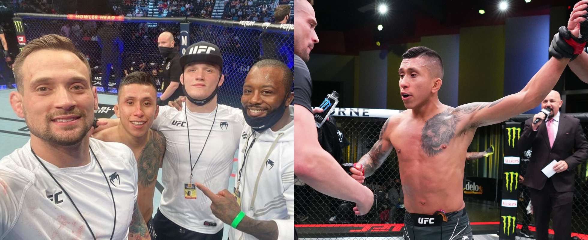 Preview Jeff Molina Suspended for 3 Years in Betting Scandal