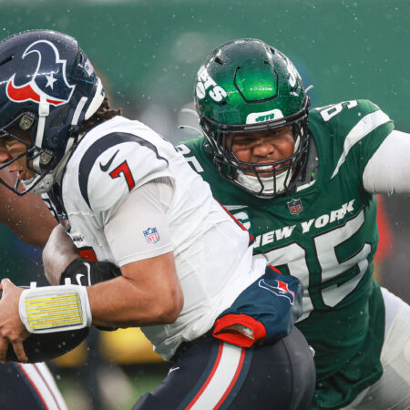 Jets to Face Capitals in Upcoming Matchup