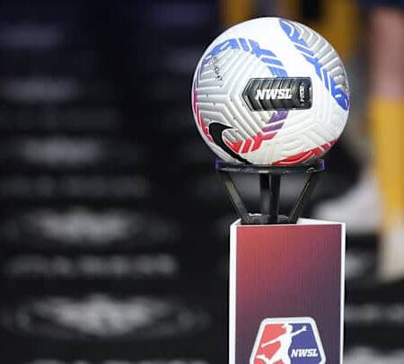 Boston Legacy FC: NWSL Expansion Team Unveils New Name