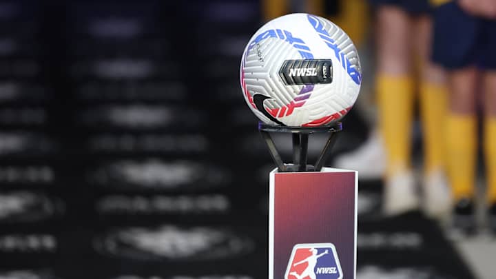 Preview Boston Legacy FC: NWSL Expansion Team Unveils New Name