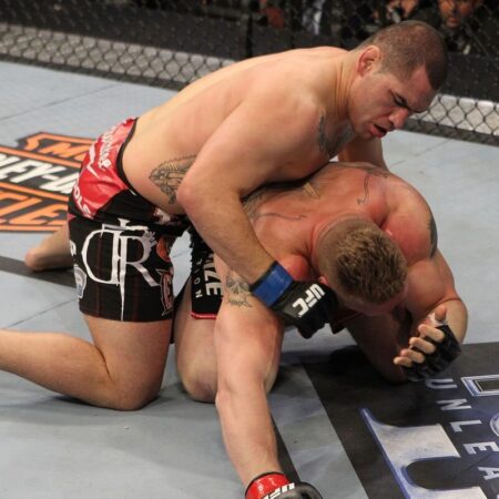 Cain Velasquez’s Legal Battle and Sean Brady’s Next Steps
