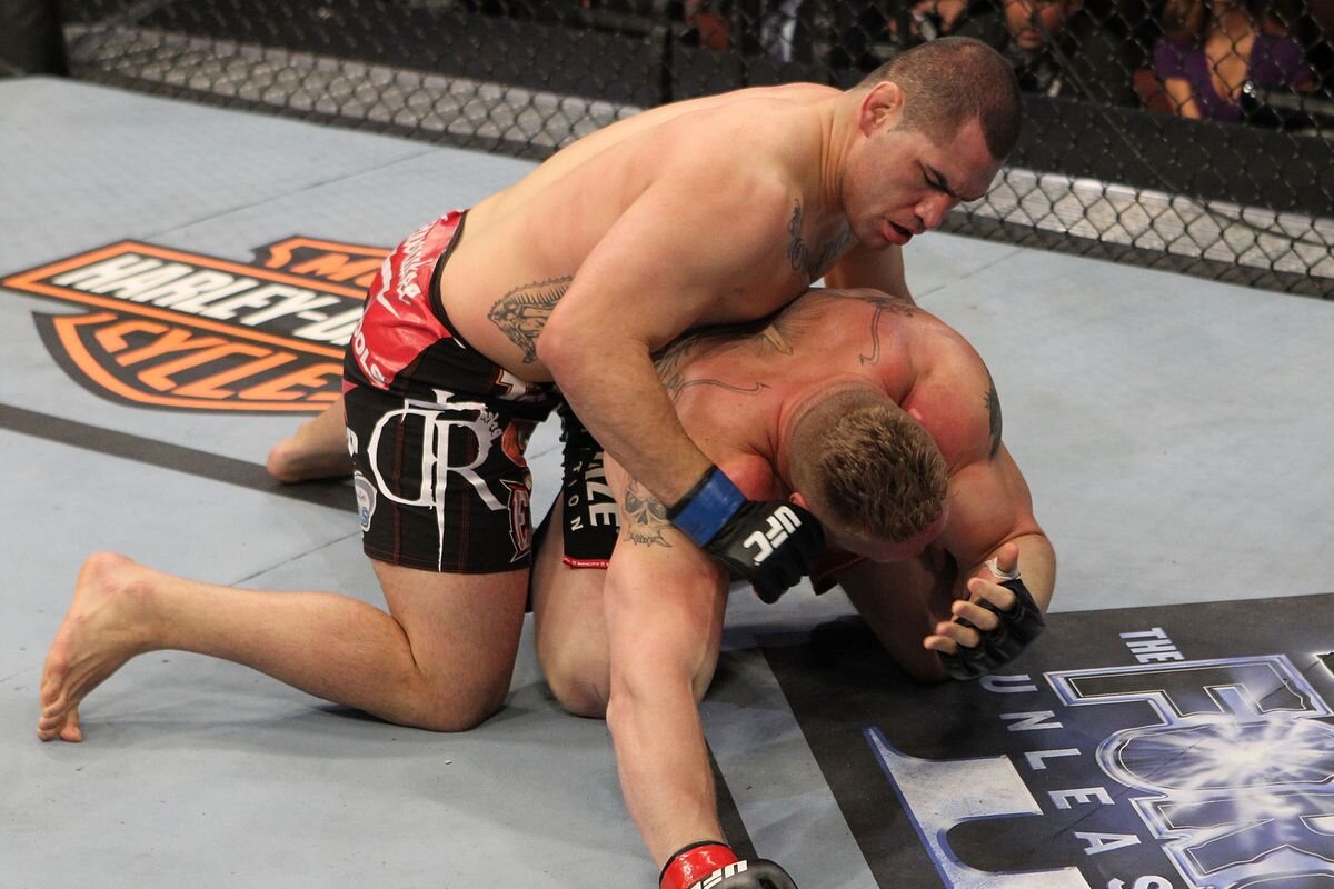 Preview Cain Velasquez’s Legal Battle and Sean Brady’s Next Steps