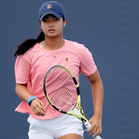 Alexandra Eala’s Victory Over Iga Swiatek: “Seventh Heaven of Happiness”
