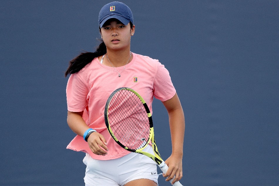 Preview Alexandra Eala’s Victory Over Iga Swiatek: “Seventh Heaven of Happiness”