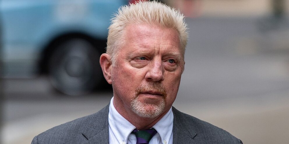 Preview Boris Becker Reveals Career Achievement He’s Most Proud Of