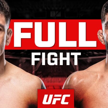 Brandon Moreno vs. Steve Erceg: Title Shot on the Line at UFC Mexico City