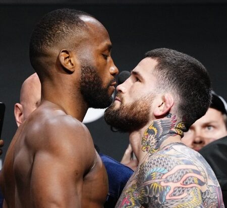 MMA Updates: Velasquez Sentencing, Jones vs. Aspinall, and UFC Gambling Scandals