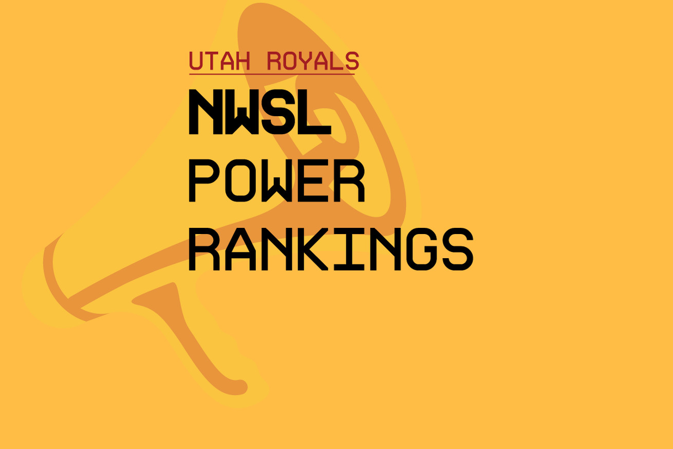 Preview NWSL Power Rankings: Week 2 Analysis