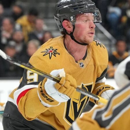 NHL’s Top Performers: Eichel Continues Dominance, Robertson Nets Hat Trick