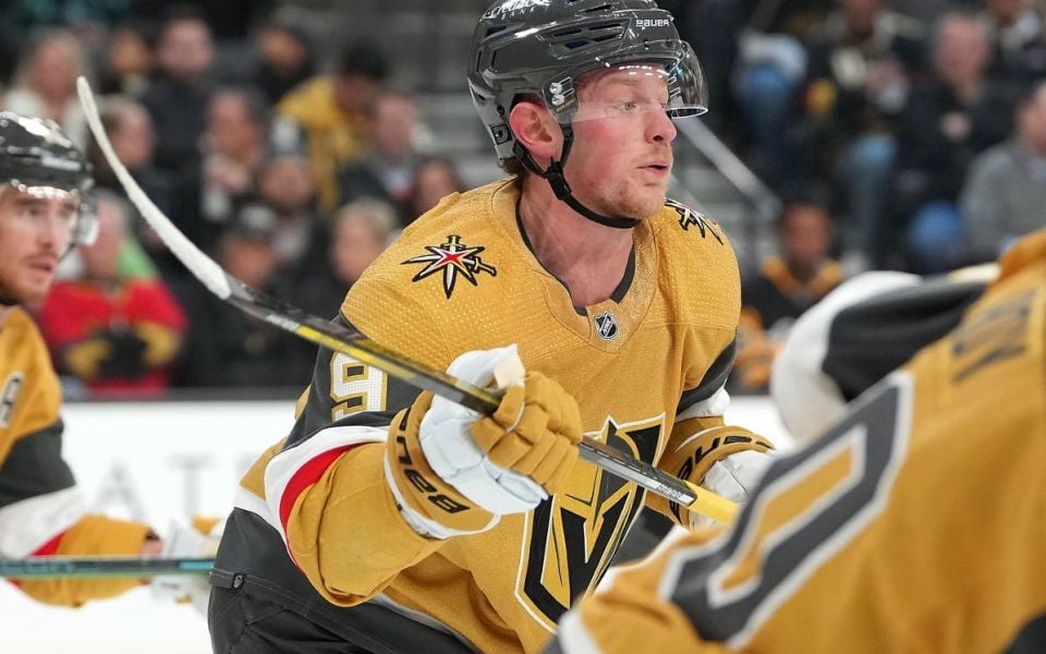 Preview NHL’s Top Performers: Eichel Continues Dominance, Robertson Nets Hat Trick