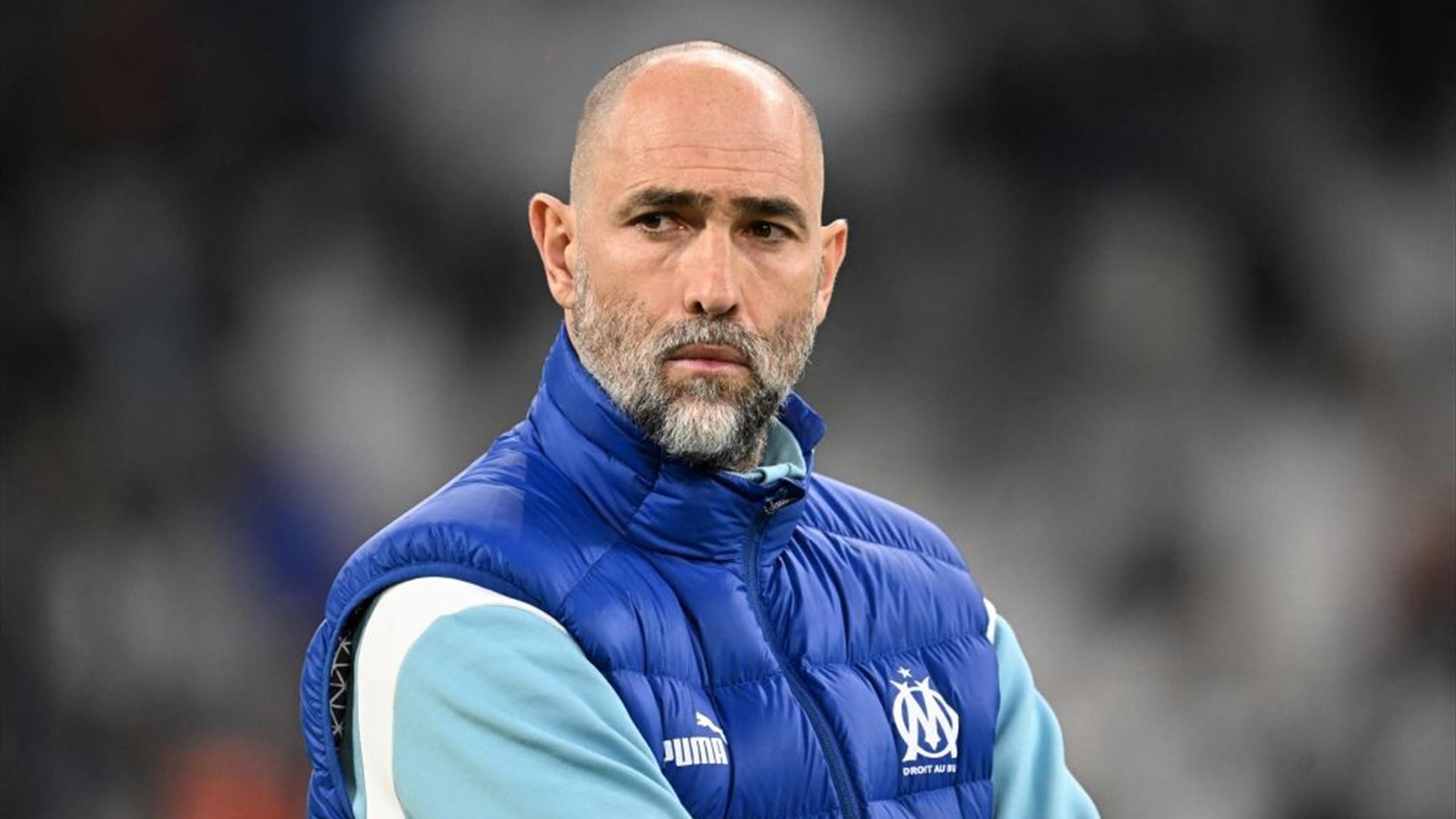 Preview Who is Igor Tudor? The New Juventus Head Coach