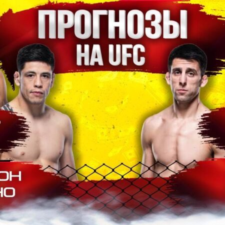 UFC Mexico: Moreno vs. Erceg and Flyweight Title Picture