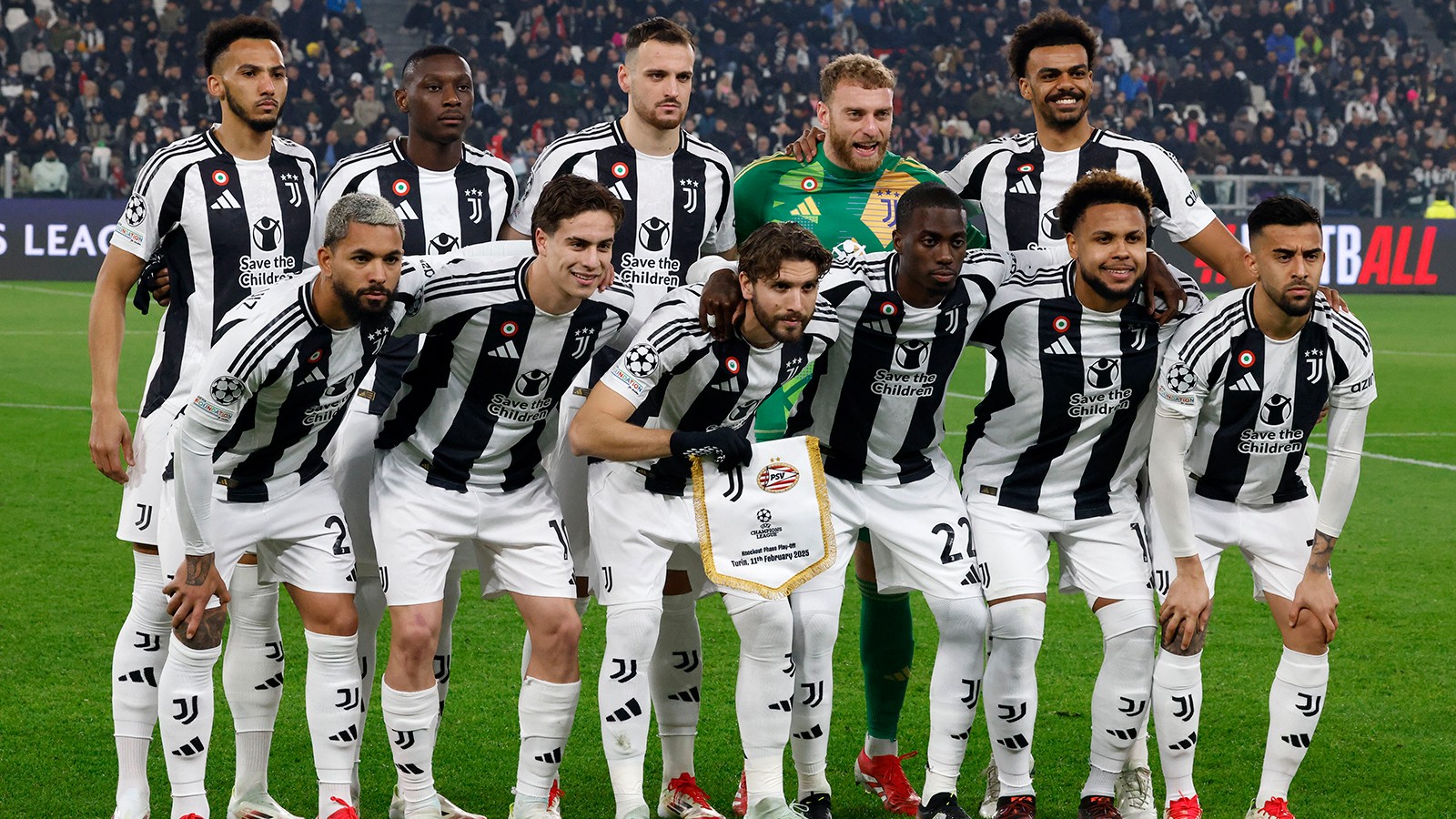 Preview Juventus to Face Genoa in Igor Tudor’s Managerial Debut