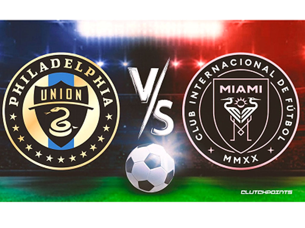 Preview Inter Miami vs. Philadelphia Union: Match Preview