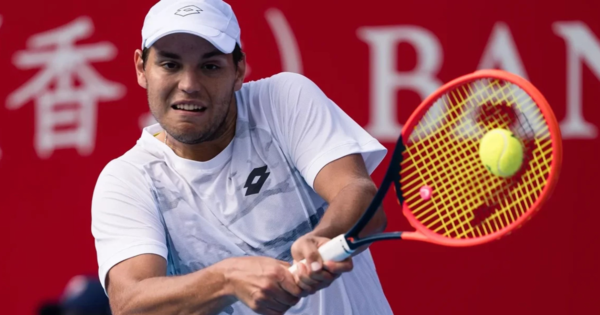 Preview ATP 250 Marrakech Tournament Draw Features Pavel Kotov
