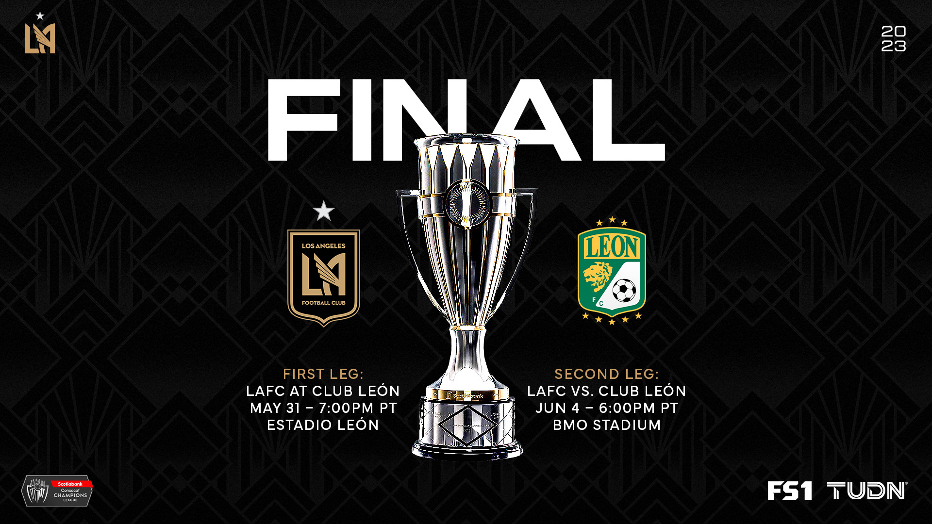 Preview Potential Replacements for Club Leon at the Club World Cup: LAFC and Club America