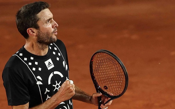 Preview Gilles Simon Reveals His Most Memorable Tennis Matches