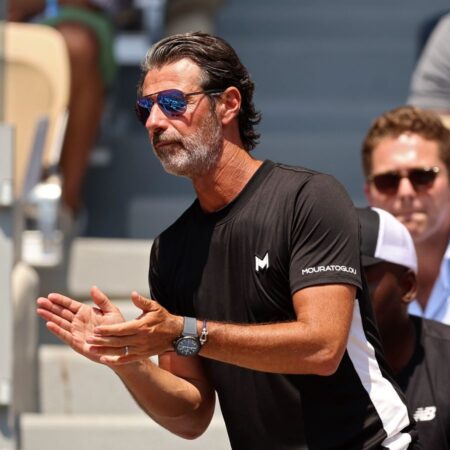 Patrick Mouratoglou: Djokovic is Psychologically the Strongest of the Big Three