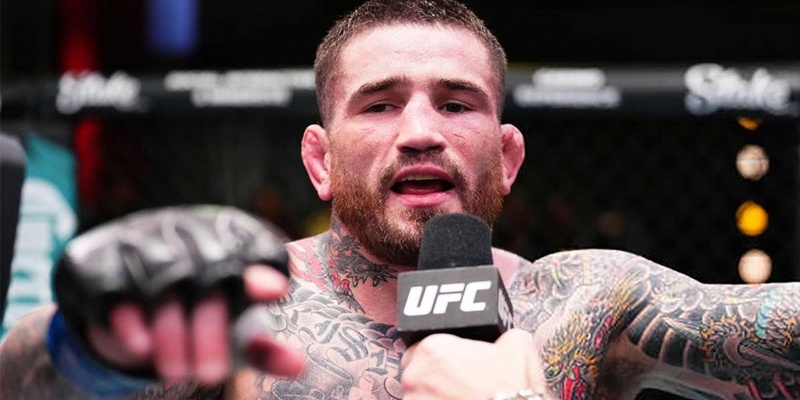 Preview Sean Brady Criticizes Colby Covington’s Career Trajectory