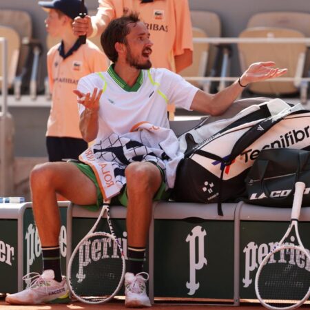 “This Victory Means a Lot”: Jaume Munar on Defeating Daniil Medvedev at Miami Masters