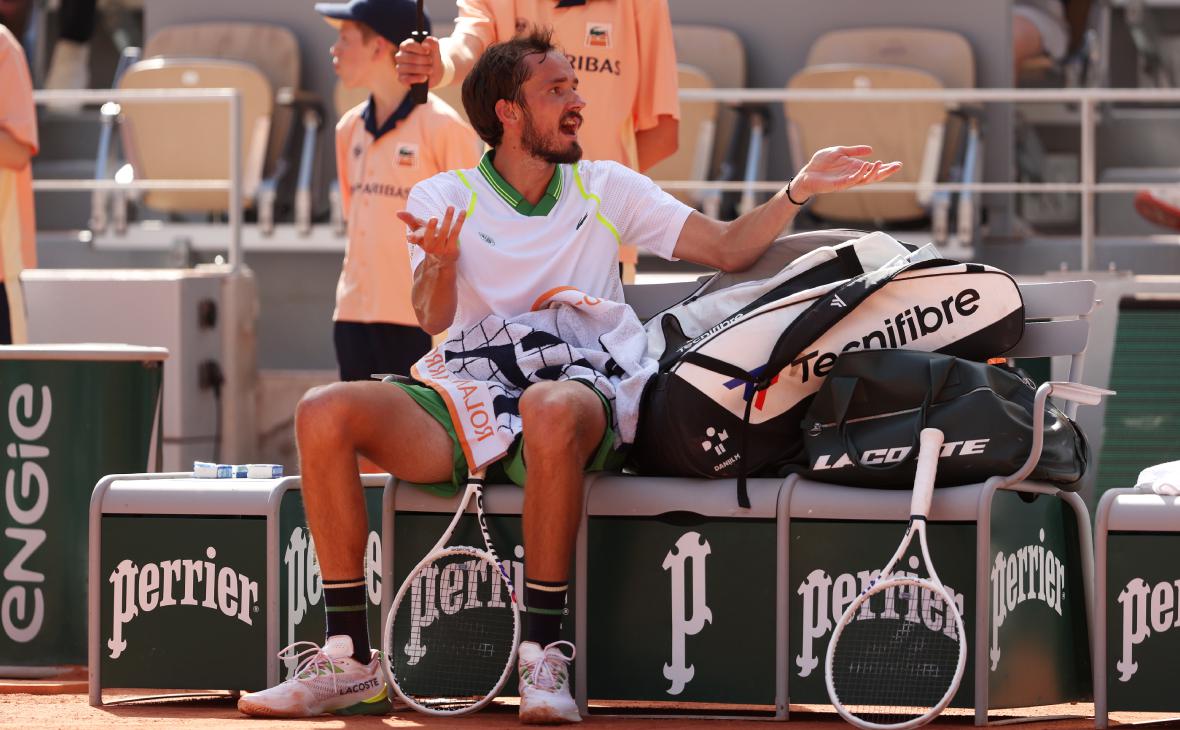 Preview “This Victory Means a Lot”: Jaume Munar on Defeating Daniil Medvedev at Miami Masters