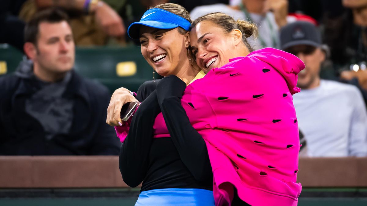 Preview Miami (WTA). Paula Badosa Narrowly Defeats Victoria Mboko in Second Round